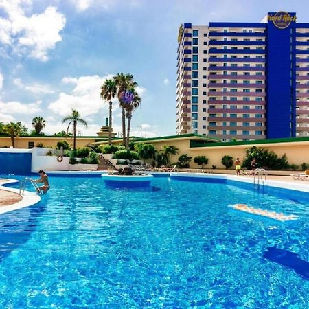 Dpstyle - Playa Paraiso Tenerife Lägenhet Costa Adeje  Exteriör bild