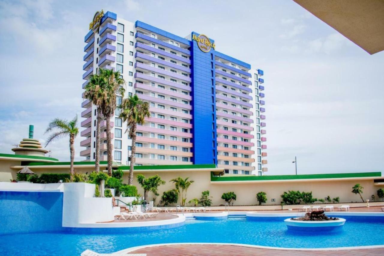 Dpstyle - Playa Paraiso Tenerife Lägenhet Costa Adeje  Exteriör bild