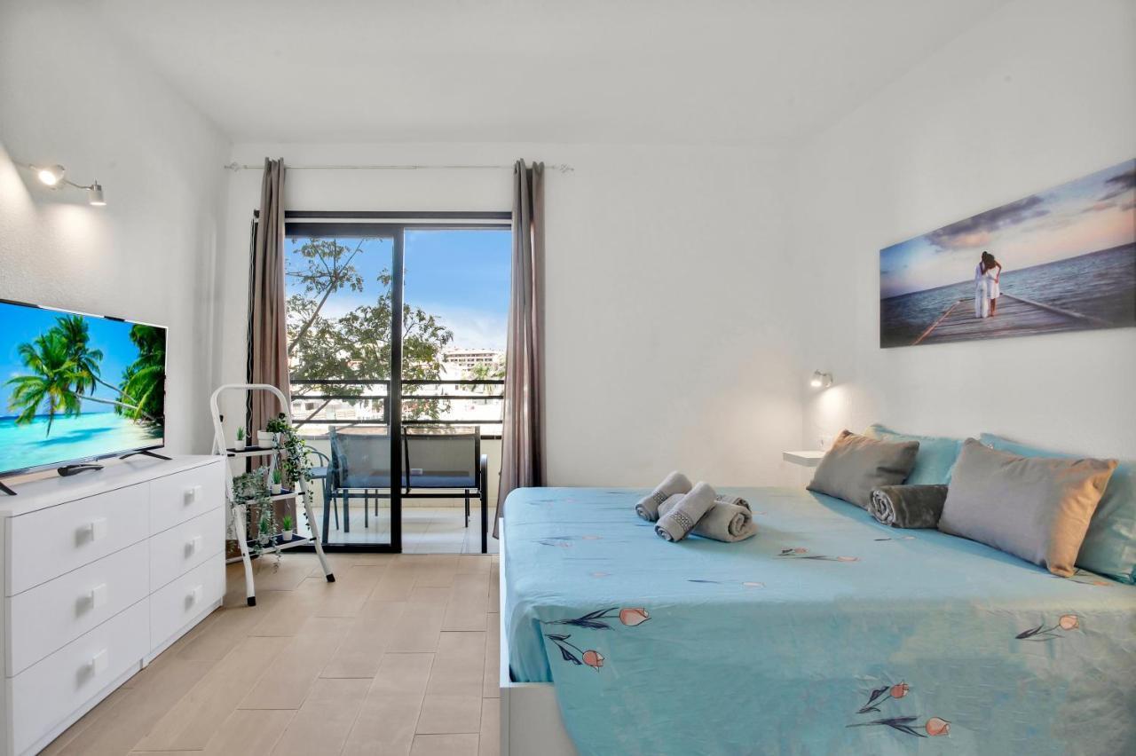 Dpstyle - Playa Paraiso Tenerife Lägenhet Costa Adeje  Exteriör bild