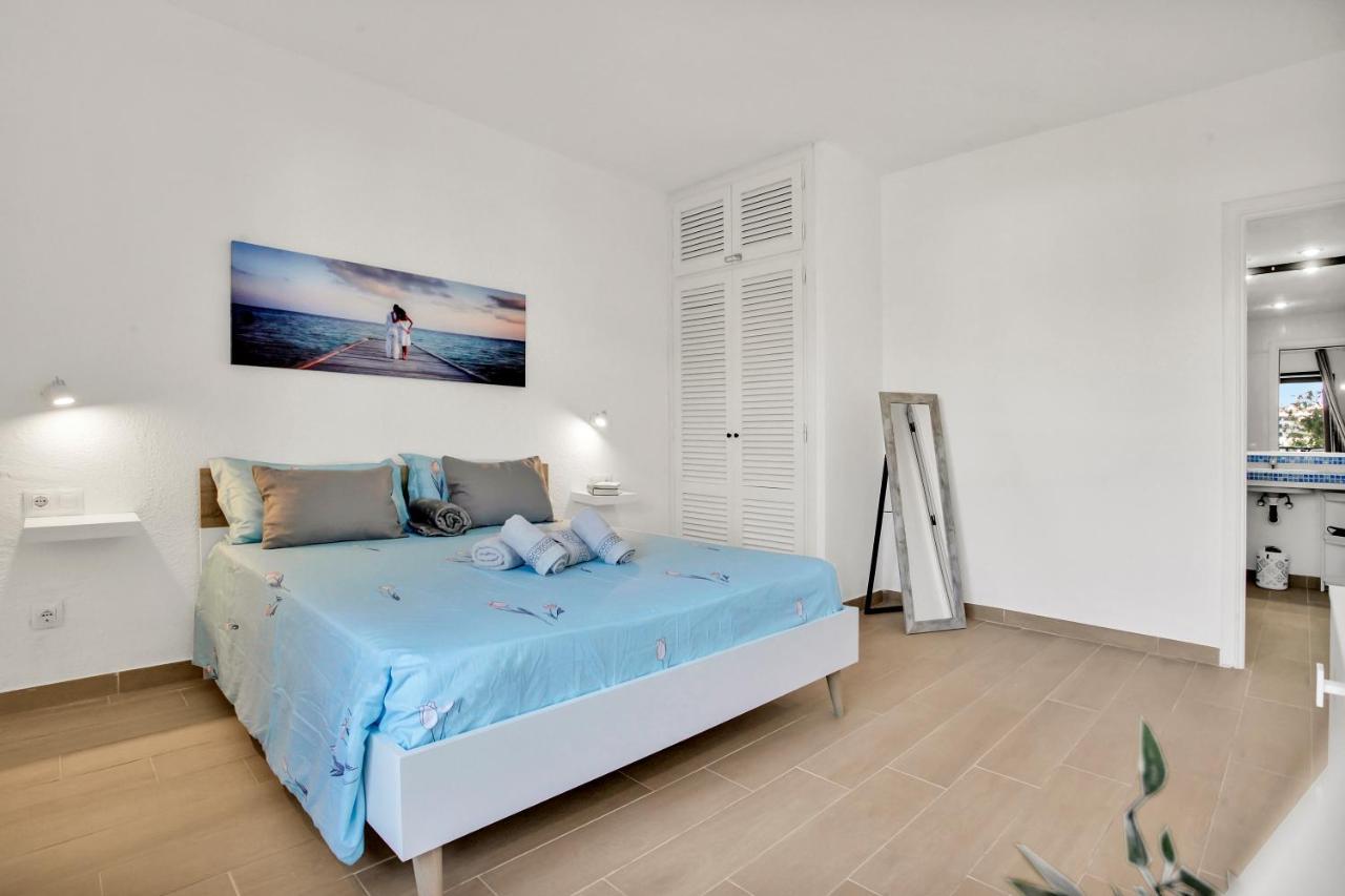 Dpstyle - Playa Paraiso Tenerife Lägenhet Costa Adeje  Exteriör bild