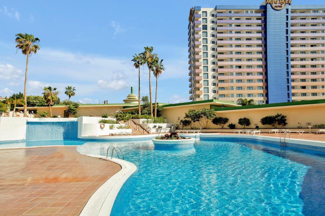 Dpstyle - Playa Paraiso Tenerife Lägenhet Costa Adeje  Exteriör bild