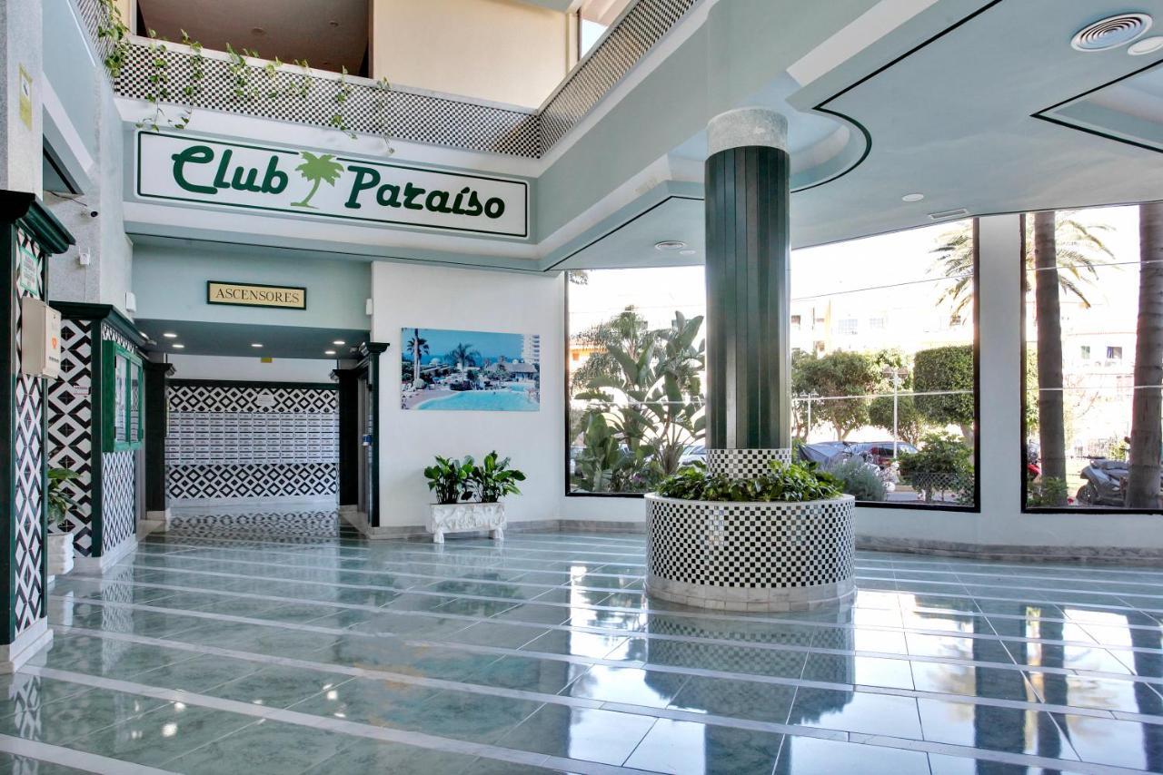 Dpstyle - Playa Paraiso Tenerife Lägenhet Costa Adeje  Exteriör bild