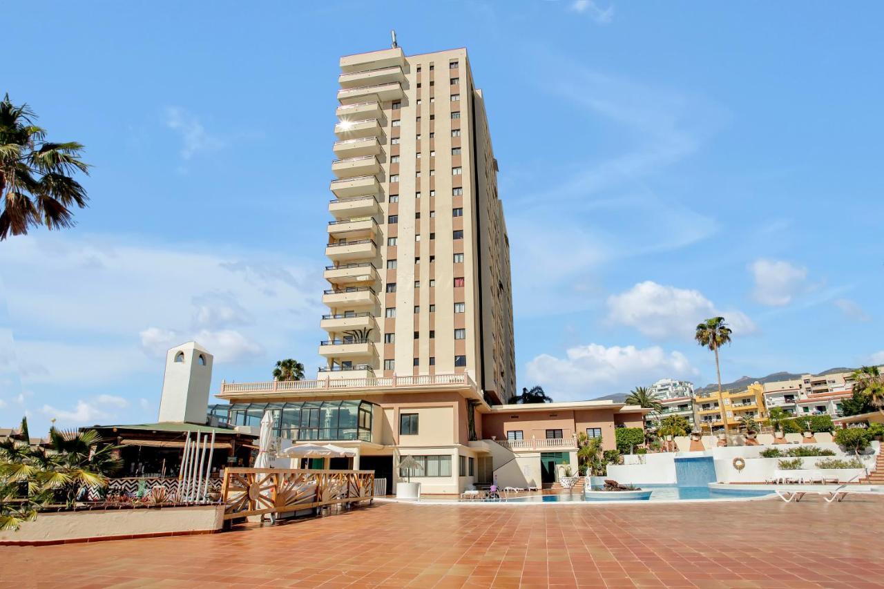 Dpstyle - Playa Paraiso Tenerife Lägenhet Costa Adeje  Exteriör bild